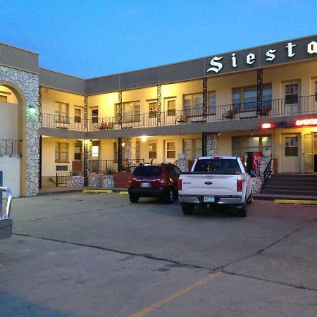 Siesta Motel Havre Exterior foto