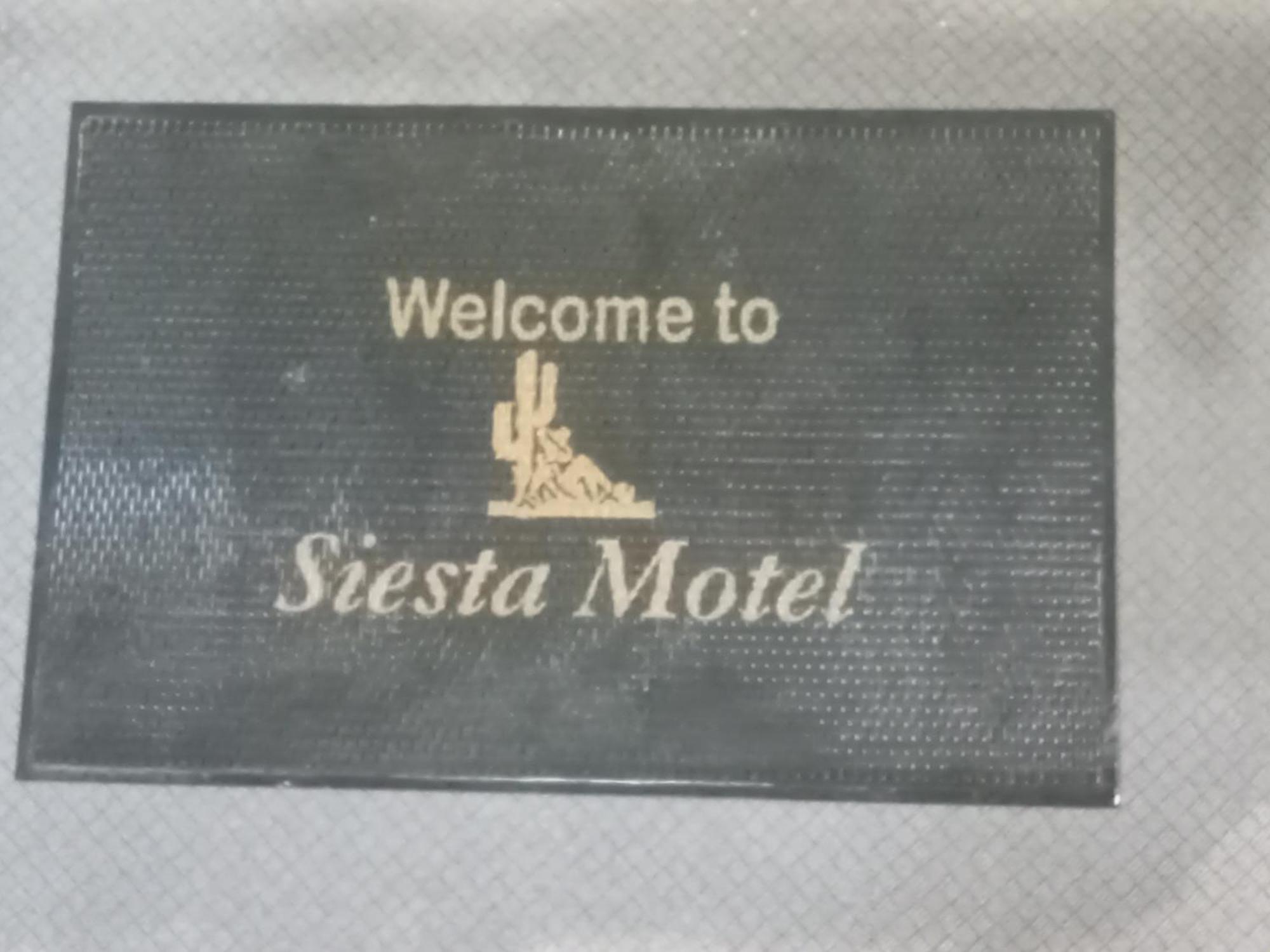 Siesta Motel Havre Exterior foto